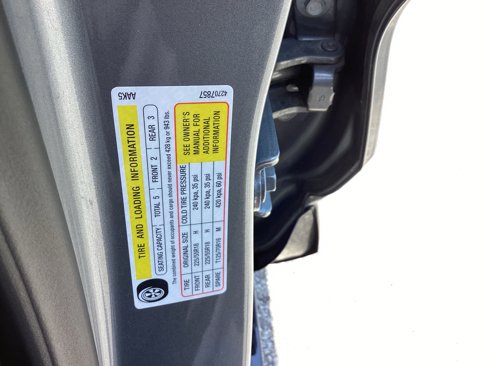 Certified 2024 Buick Encore GX Sport Touring image 36