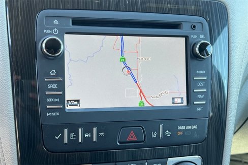Used 2017 Chevrolet Traverse Premier image 27