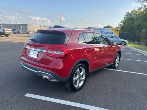 Used 2020 Mercedes-Benz GLA 250 image 4