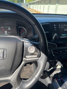 Used 2021 Honda Pilot Special Edition image 12