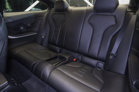 Used 2016 BMW M4 Coupe image 37