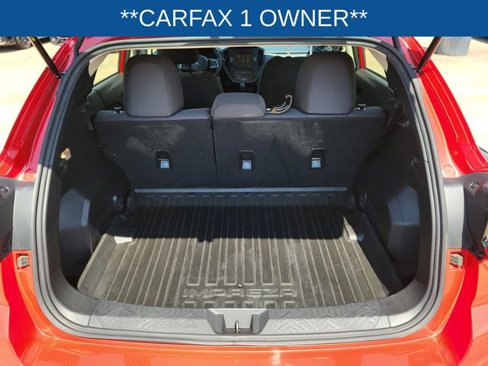 Certified 2024 Subaru Impreza 2.0i image 9
