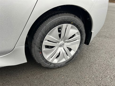 New 2025 Nissan Leaf S image 9
