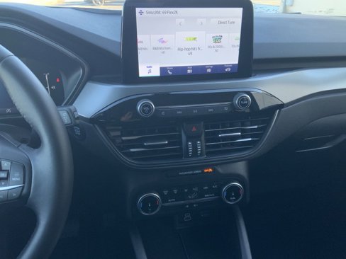 Used 2024 Ford Escape Active image 21