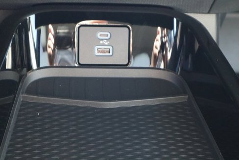 New 2024 Ford Mustang Mach-E Premium image 14