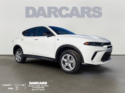 New 2025 Dodge Hornet GT image 1
