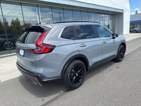 Used 2024 Honda CR-V Sport image 6