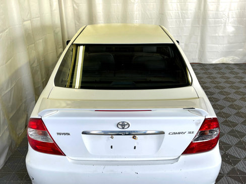 Used 2003 Toyota Camry XLE image 7