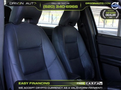 Used 2011 Volvo S40 T5 w/ Preferred Pkg image 17
