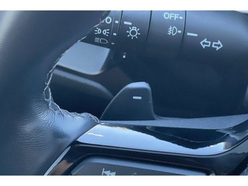 Certified 2023 Honda Civic Touring image 36