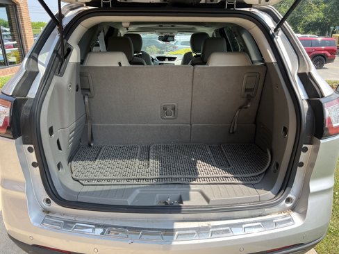 Used 2017 Chevrolet Traverse Premier image 5