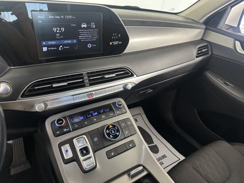 Used 2021 Hyundai Palisade SEL w/ Convenience Package image 4