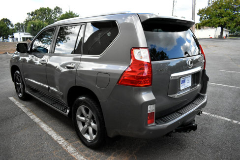 Used 2012 Lexus GX 460 Premium image 8