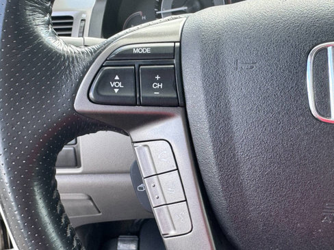 Used 2014 Honda Odyssey EX-L image 20