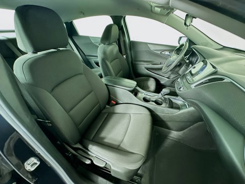 Used 2023 Chevrolet Malibu LT image 28