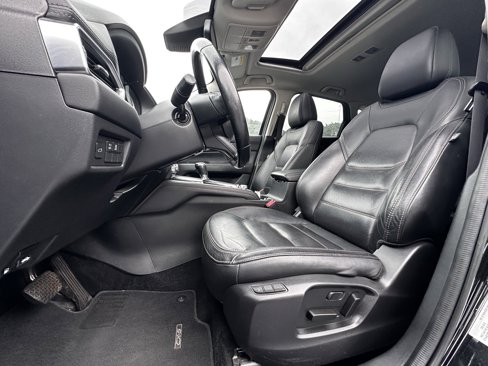 Used 2018 MAZDA CX-5 Grand Touring image 8