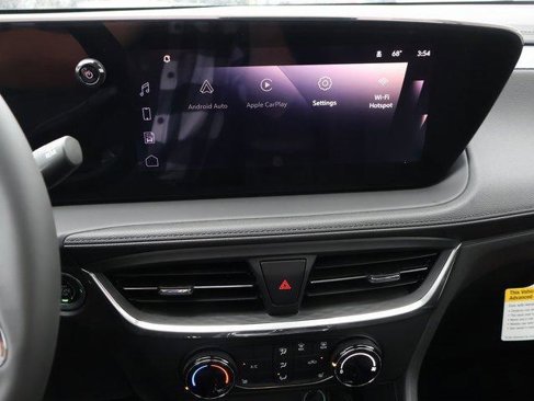 New 2026 Buick Encore GX Preferred w/ Comfort Package image 22