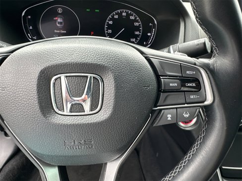 Used 2020 Honda Accord Sport image 26