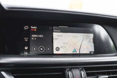 Used 2022 Alfa Romeo Stelvio Veloce image 29