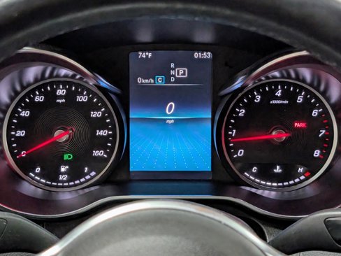 Used 2020 Mercedes-Benz C 300 4MATIC Sedan image 34