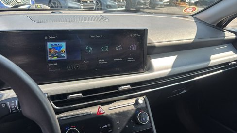 Used 2024 Hyundai Sonata SEL image 19