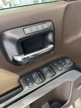 Used 2014 Chevrolet Silverado 1500 LTZ Z71 w/ LTZ Plus Package image 12