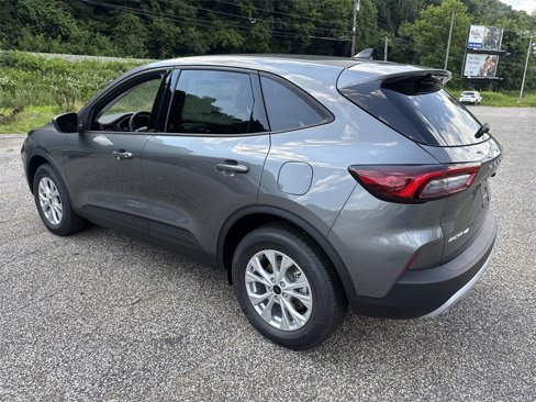 New 2025 Ford Escape Active image 9
