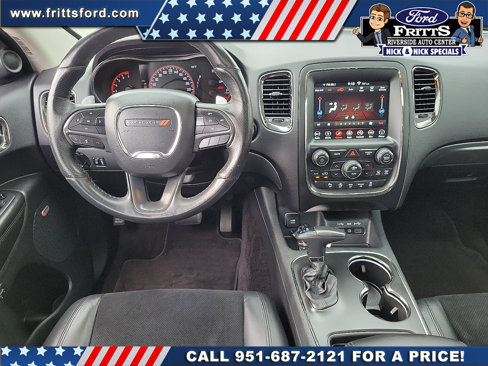 Used 2018 Dodge Durango GT w/ Premium Group image 5