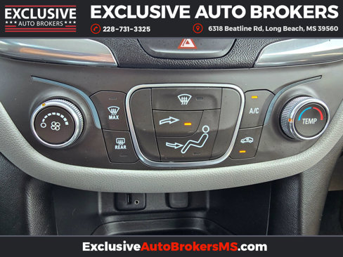 Used 2018 Chevrolet Equinox LS image 23