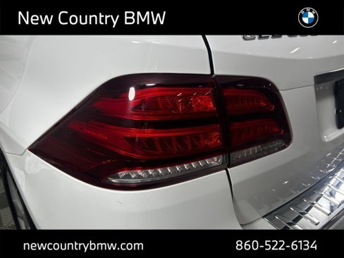 Used 2018 Mercedes-Benz GLE 350 4MATIC image 31
