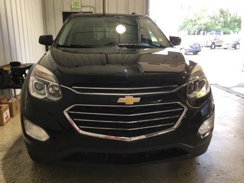 Used 2017 Chevrolet Equinox LT image 6