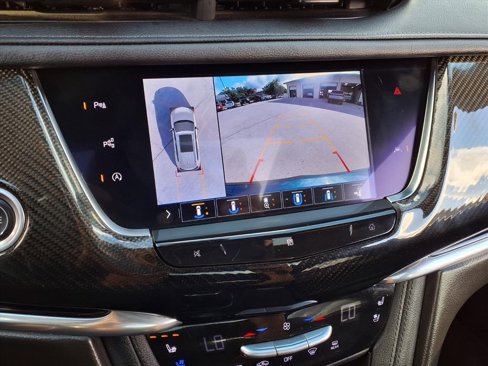 Used 2020 Cadillac XT6 Sport image 20