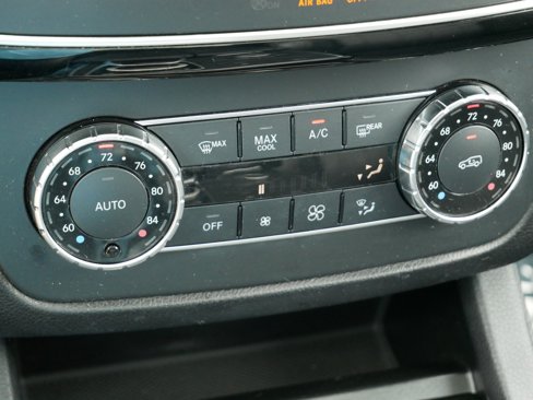 Used 2016 Mercedes-Benz GLE 350 4MATIC image 23