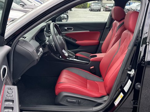 Certified 2024 Acura Integra A-Spec image 19