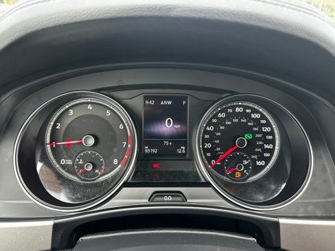 Used 2018 Volkswagen Atlas SE image 58