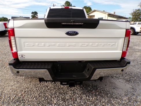 Used 2019 Ford F350 Lariat w/ Lariat Ultimate Package image 10