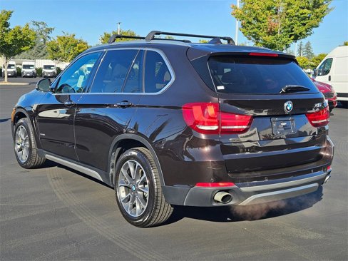 Used 2017 BMW X5 xDrive35i image 3