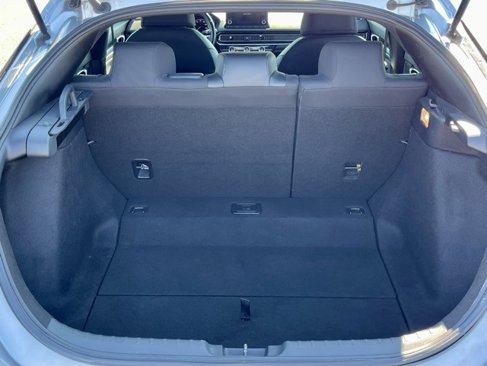 Used 2023 Honda Civic Sport image 10