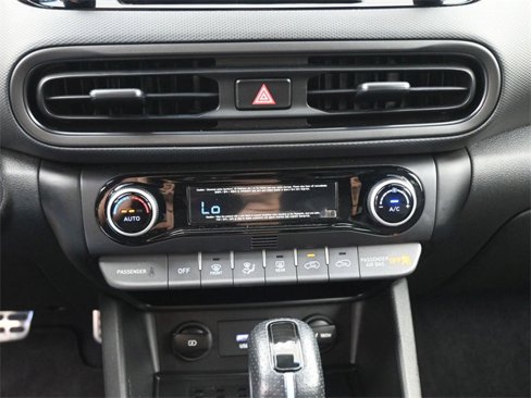 Used 2023 Hyundai Kona N image 3