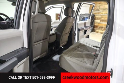 Used 2018 Ford F150 XLT image 15