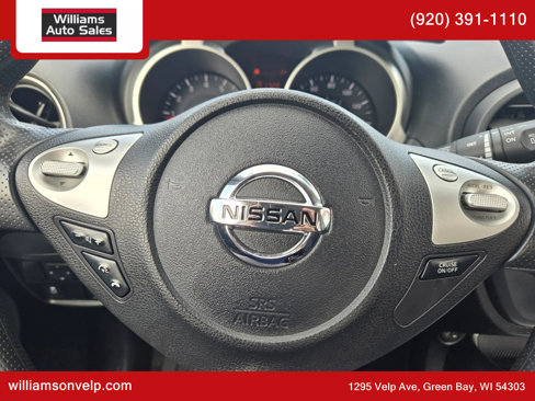 Used 2016 Nissan Juke S image 19