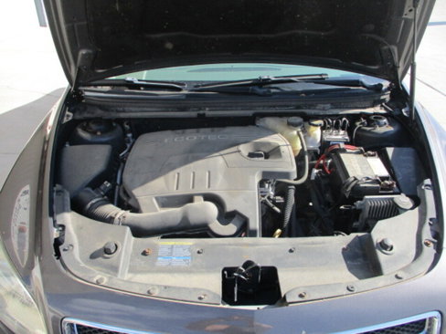 Used 2010 Chevrolet Malibu LS image 4