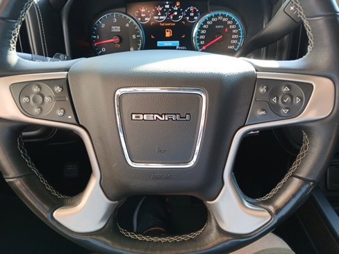 Used 2018 GMC Sierra 1500 Denali w/ Denali Ultimate Package image 50