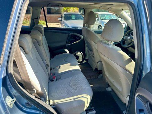 Used 2007 Toyota RAV4 Limited image 14