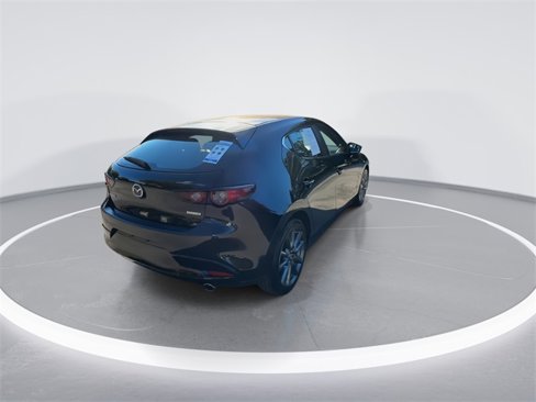 Used 2021 MAZDA MAZDA3 s image 3