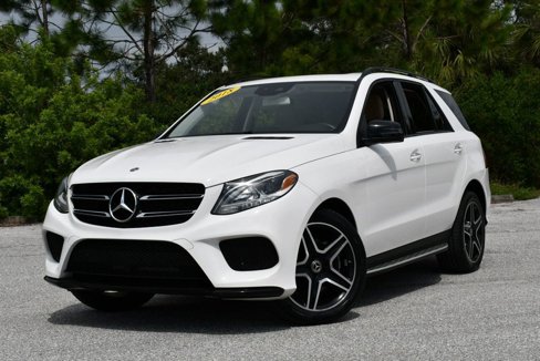 Used 2018 Mercedes-Benz GLE 350 4MATIC image 20