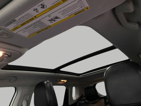 Used 2019 Jeep Compass High Altitude image 30