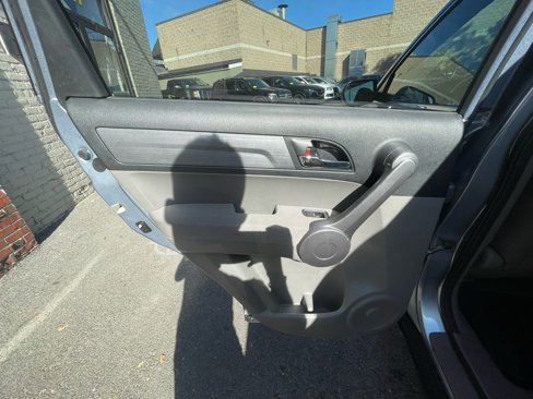 Used 2009 Honda CR-V EX image 12