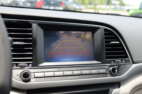 Used 2018 Hyundai Elantra SEL image 9