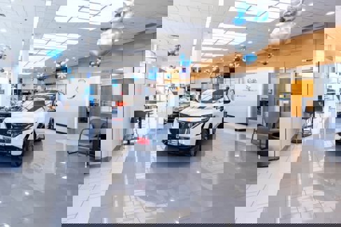 Used 2017 Ford Escape SE image 31